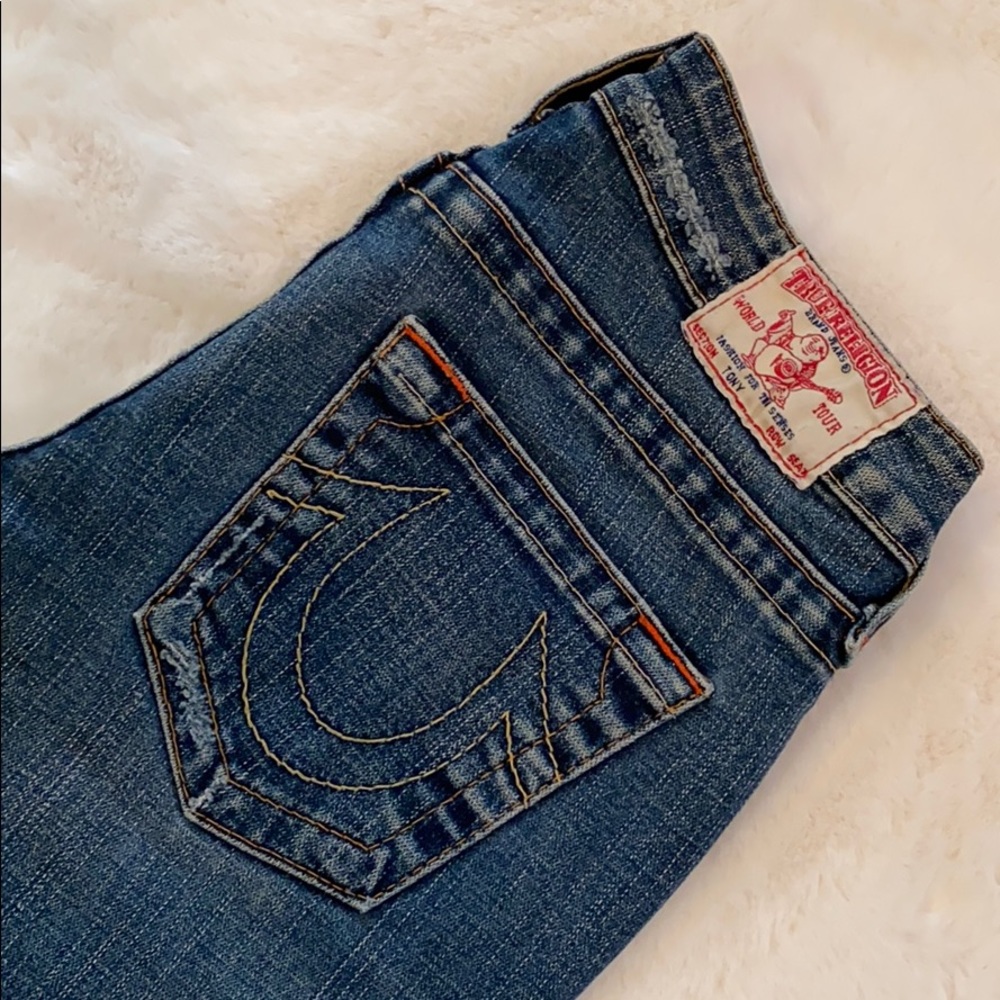 True Religion Jeans - Size 27